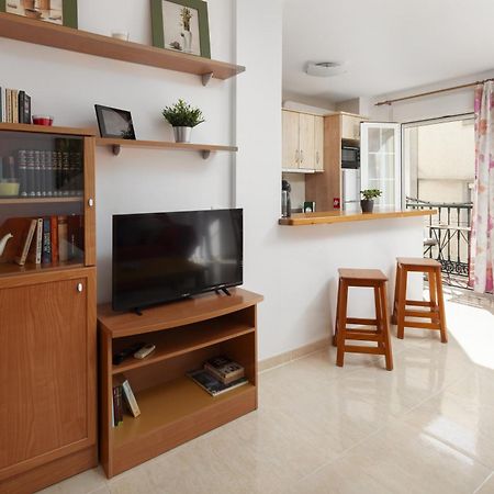 Meraki Nerja Bagian luar foto
