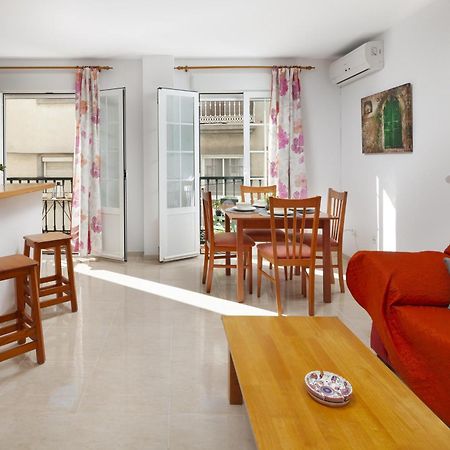Meraki Nerja Bagian luar foto