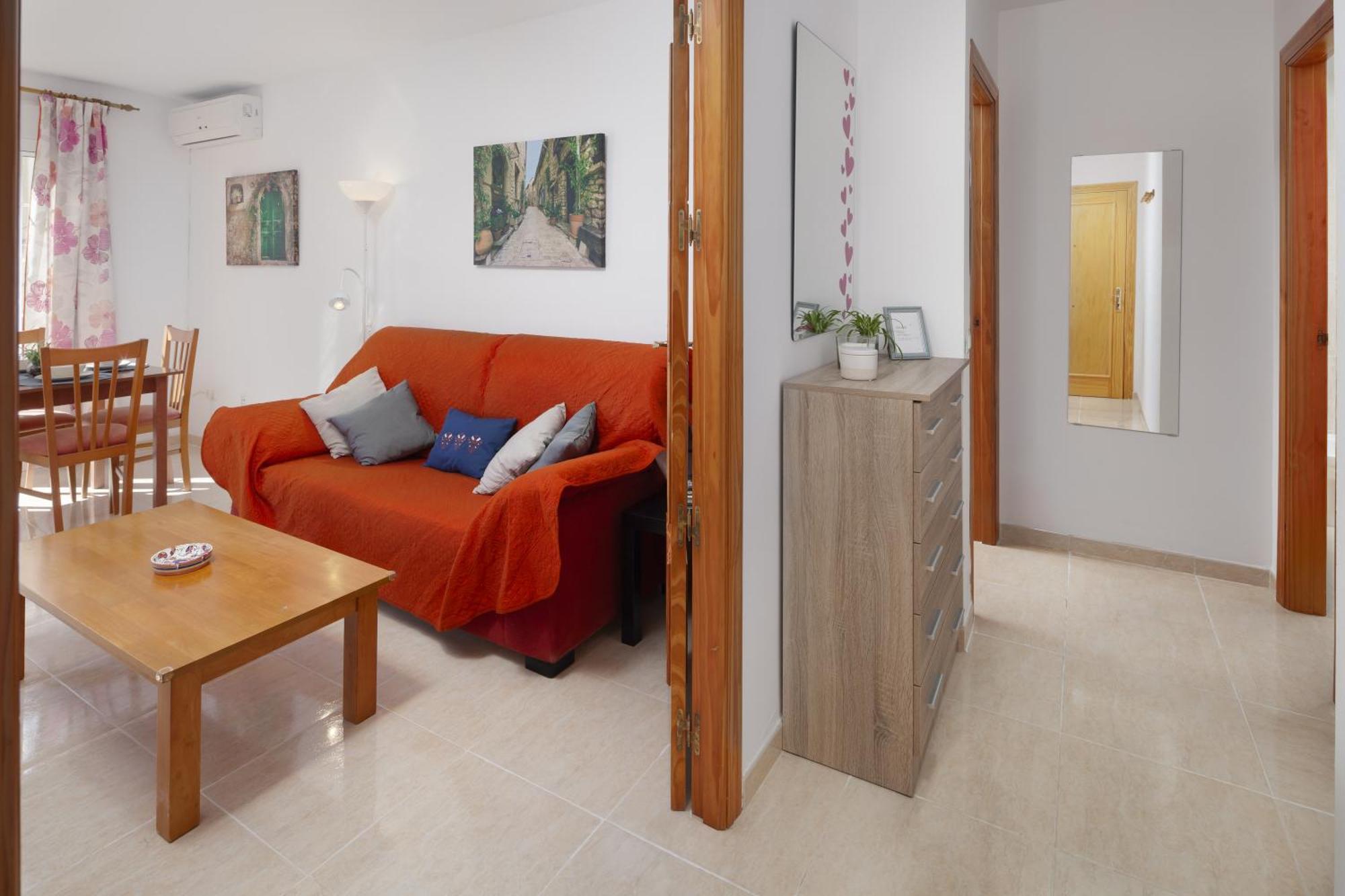 Meraki Nerja Bagian luar foto