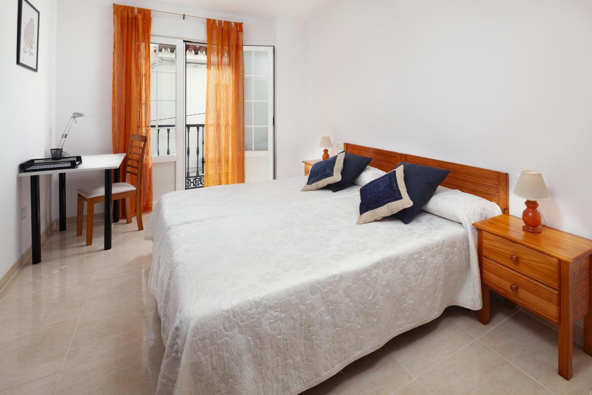 Meraki Nerja Bagian luar foto